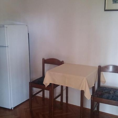 Apartments Timi Porec Ngoại thất bức ảnh