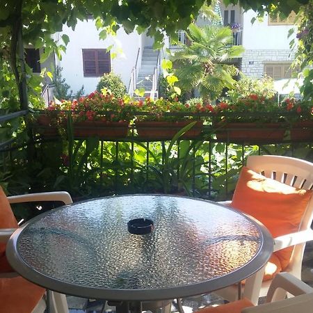 Apartments Timi Porec Ngoại thất bức ảnh