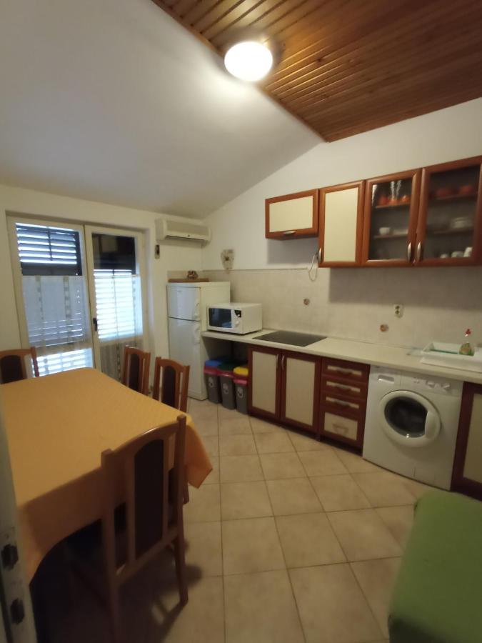 Apartments Timi Porec Ngoại thất bức ảnh