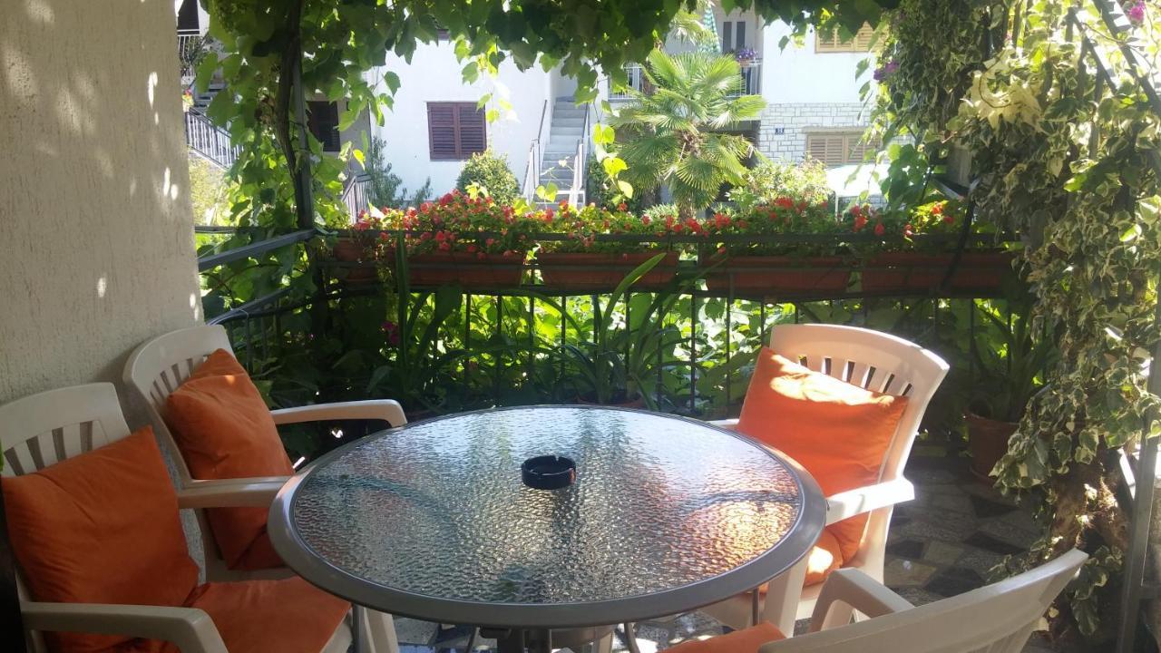 Apartments Timi Porec Ngoại thất bức ảnh