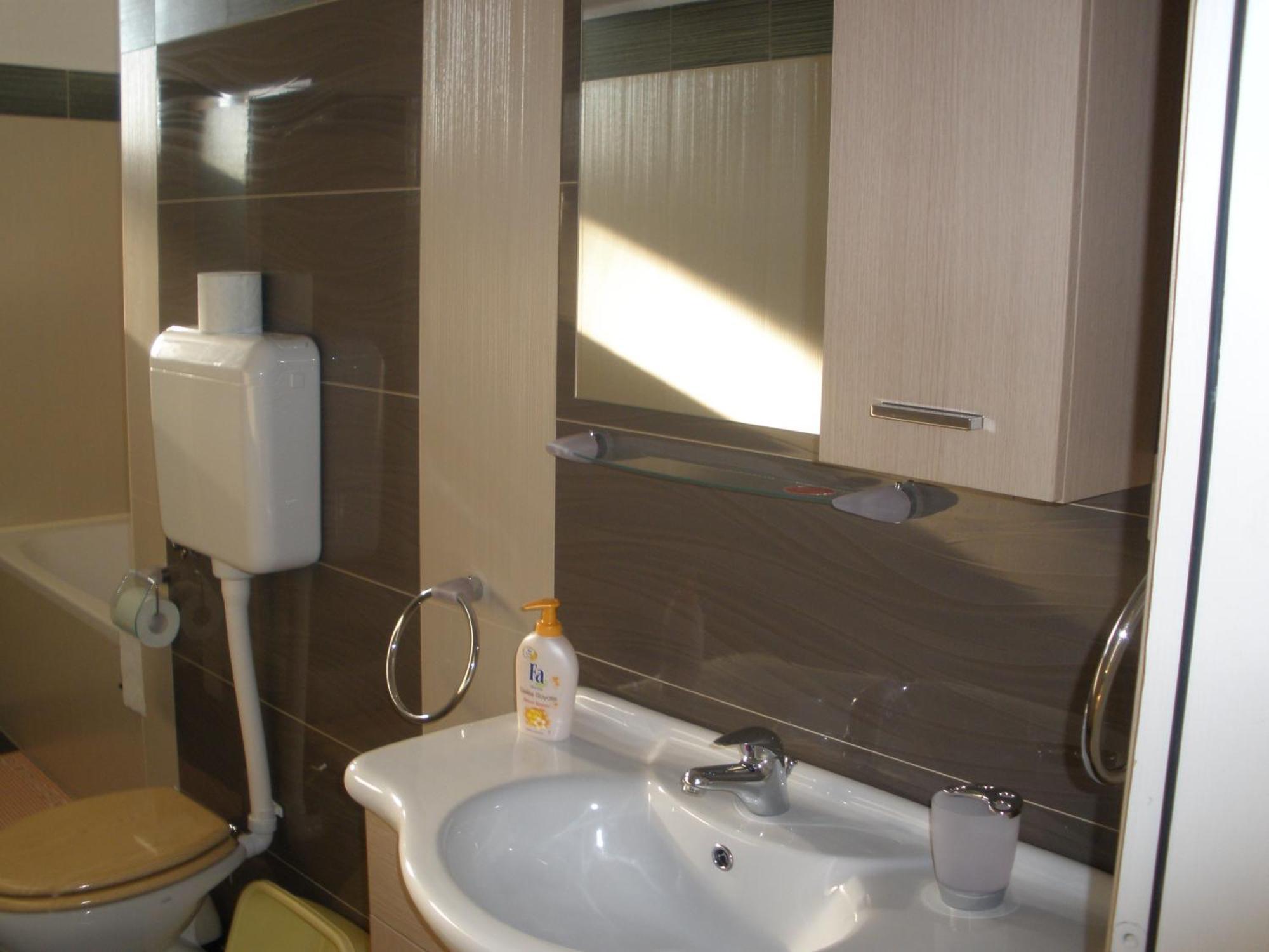 Apartments Timi Porec Phòng bức ảnh