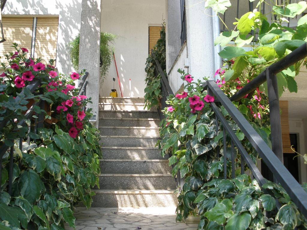 Apartments Timi Porec Ngoại thất bức ảnh