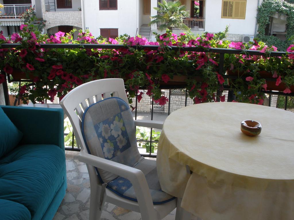 Apartments Timi Porec Ngoại thất bức ảnh