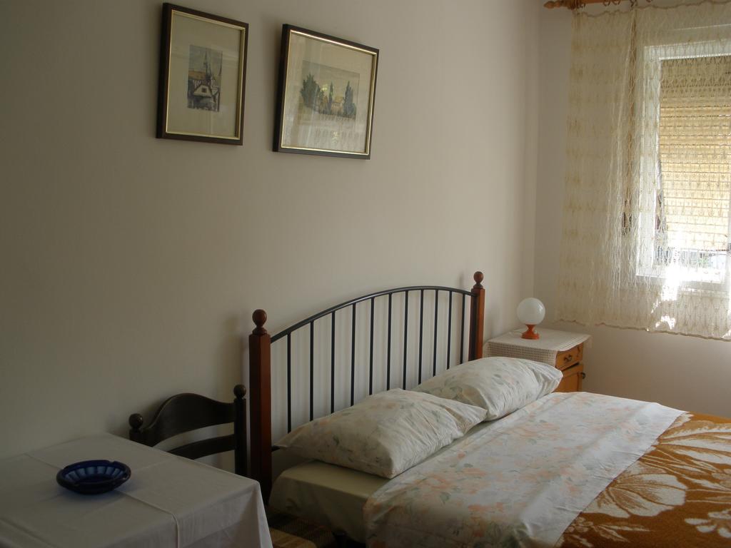 Apartments Timi Porec Ngoại thất bức ảnh