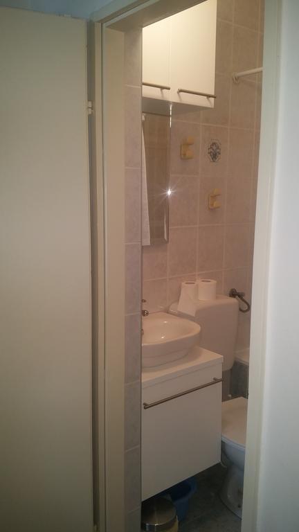 Apartments Timi Porec Ngoại thất bức ảnh