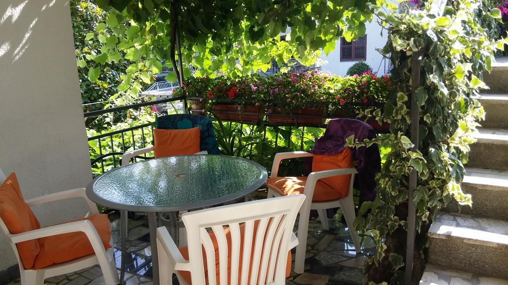 Apartments Timi Porec Ngoại thất bức ảnh