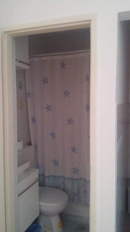 Apartments Timi Porec Ngoại thất bức ảnh