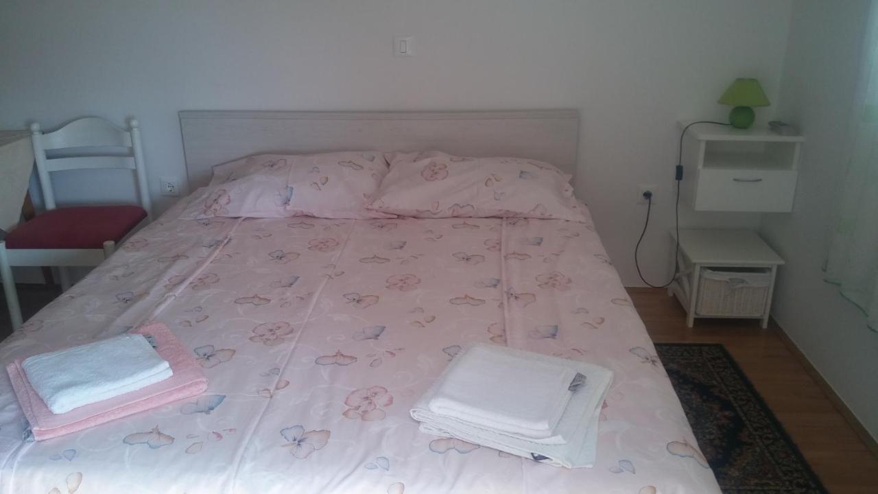 Apartments Timi Porec Ngoại thất bức ảnh