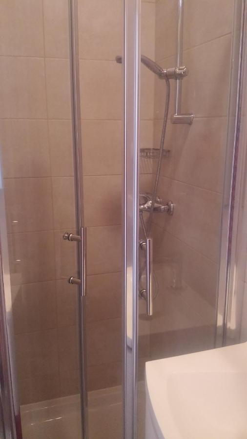Apartments Timi Porec Ngoại thất bức ảnh