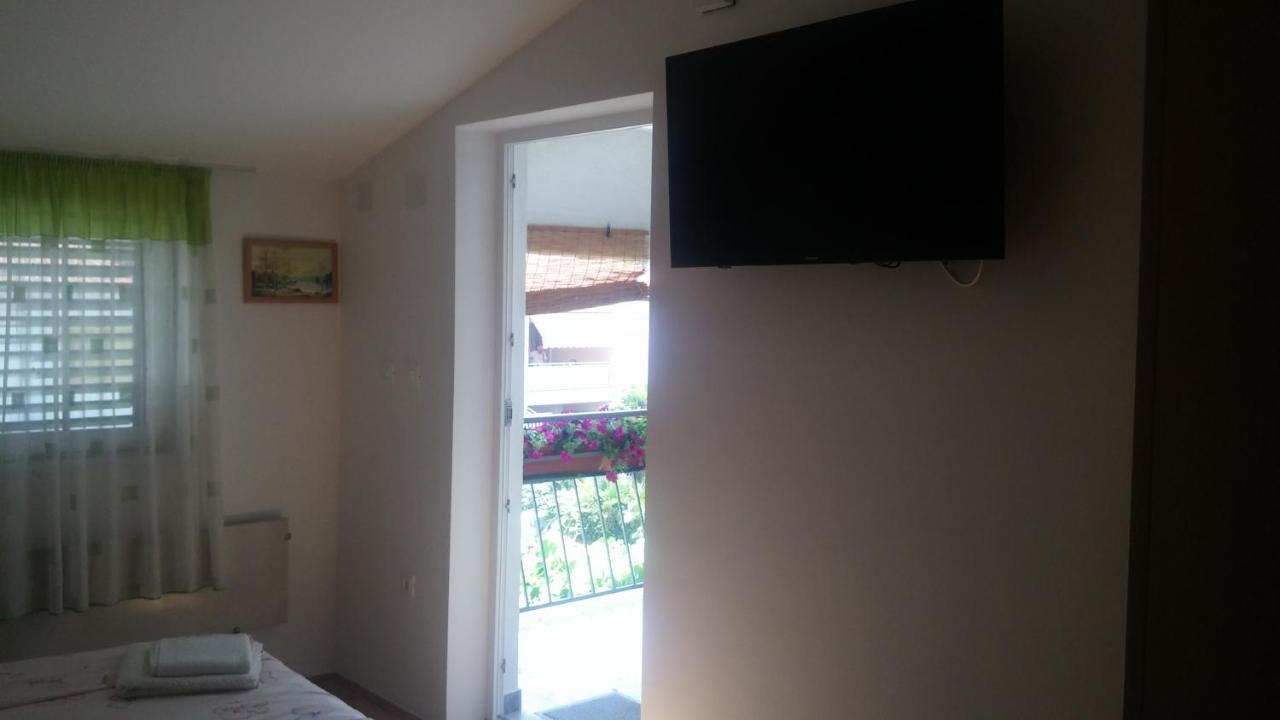Apartments Timi Porec Ngoại thất bức ảnh